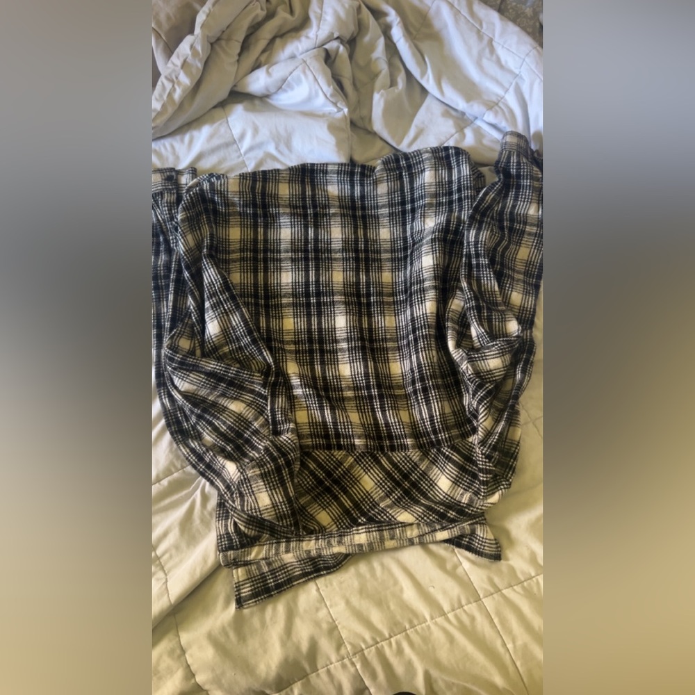 Grey Flannel//boohooMAN🗣️🗣️🗣️🗣️